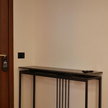Rooms Piramide Рим Екстериор снимка