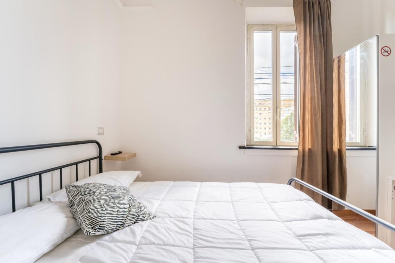 Rooms Piramide Рим Екстериор снимка