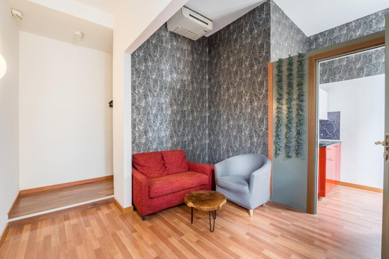 Rooms Piramide Рим Екстериор снимка