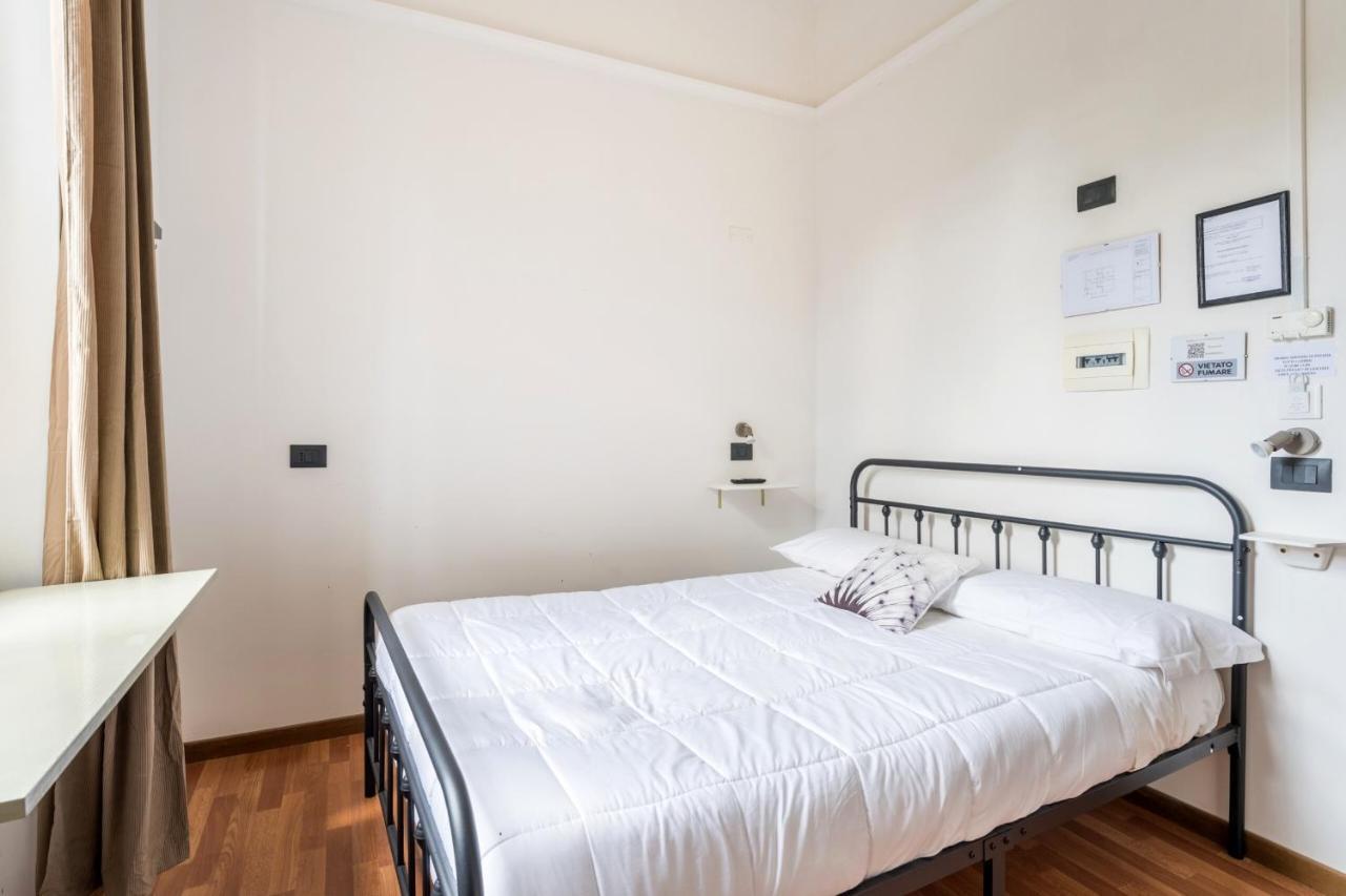 Rooms Piramide Рим Екстериор снимка