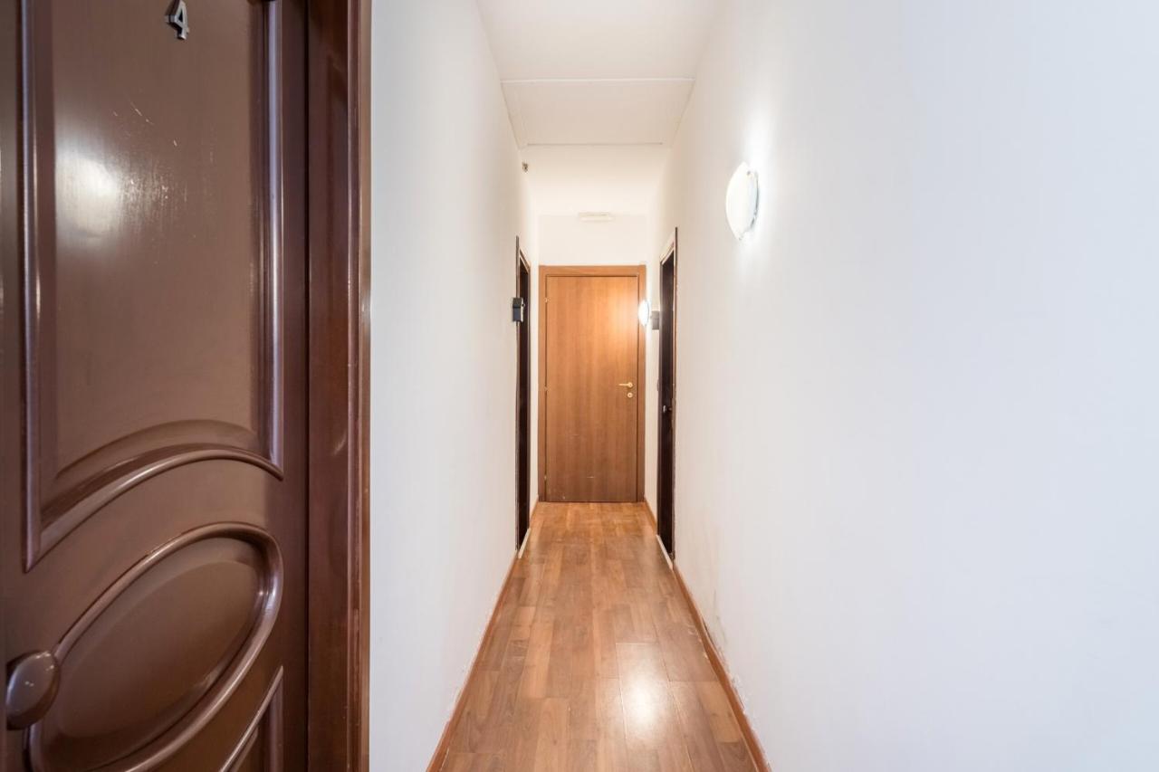 Rooms Piramide Рим Екстериор снимка