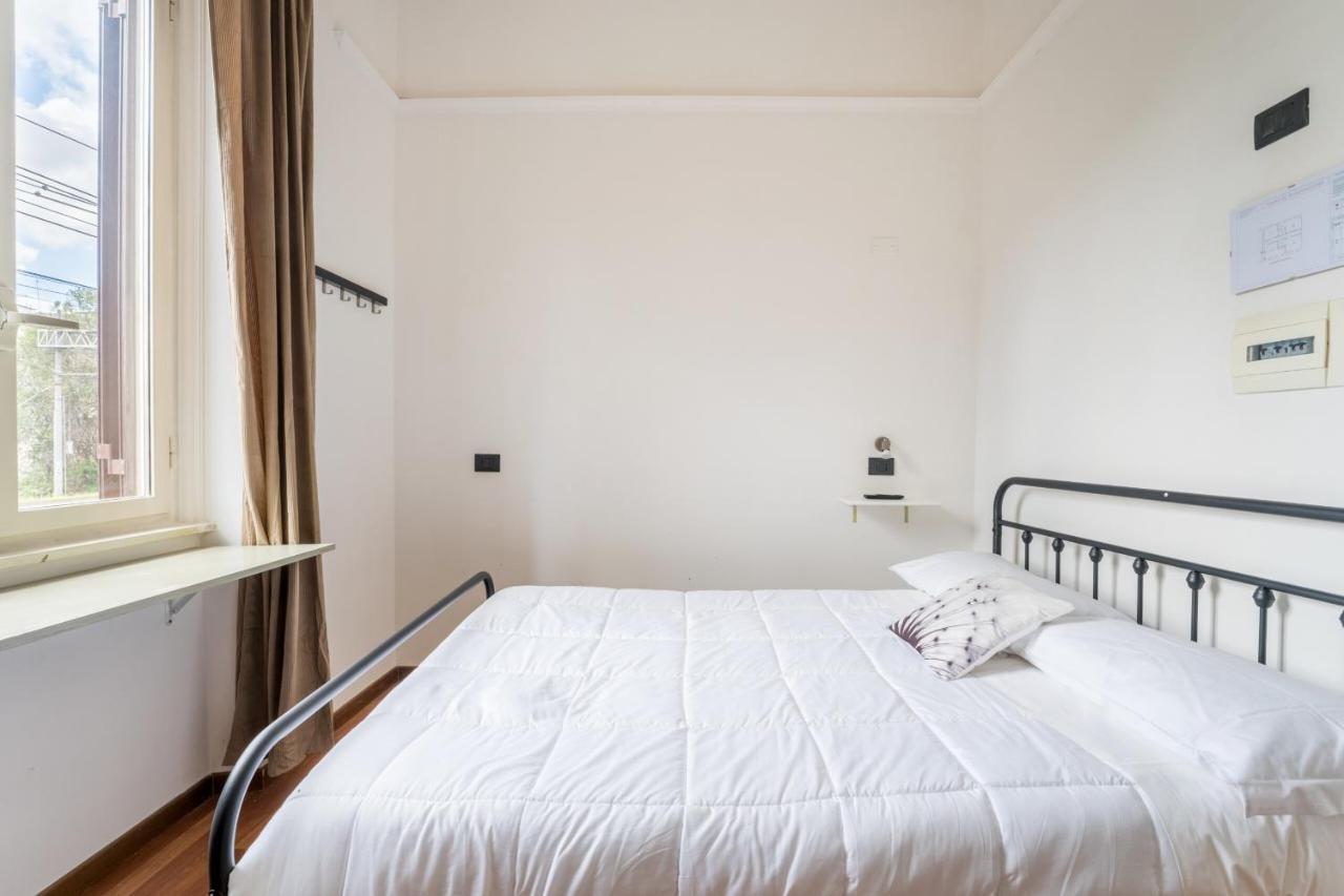 Rooms Piramide Рим Екстериор снимка