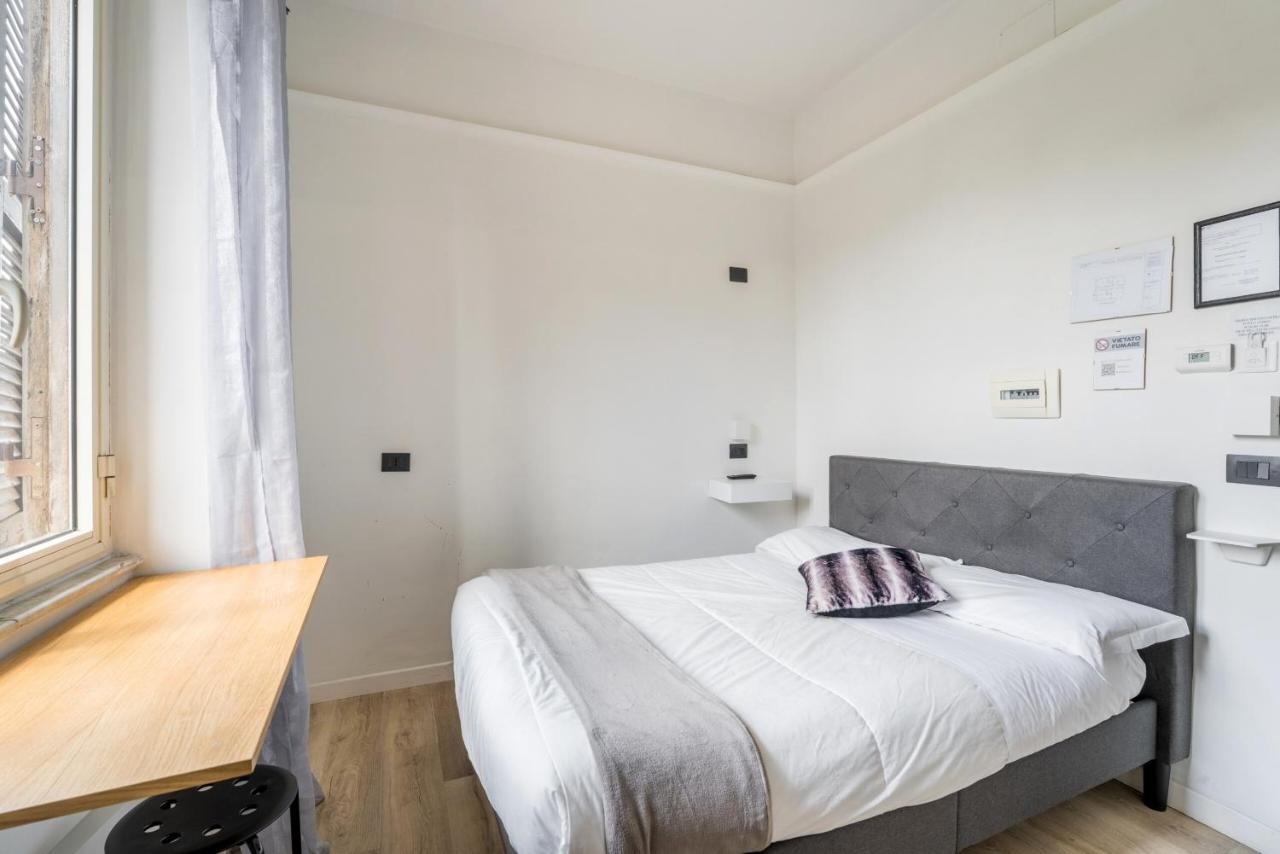 Rooms Piramide Рим Екстериор снимка